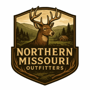 Northern Missouri Outfitters Logo